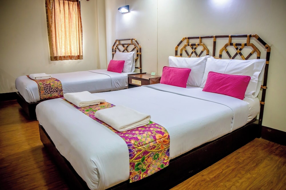 Lukmuang 2 Hotel 31/51