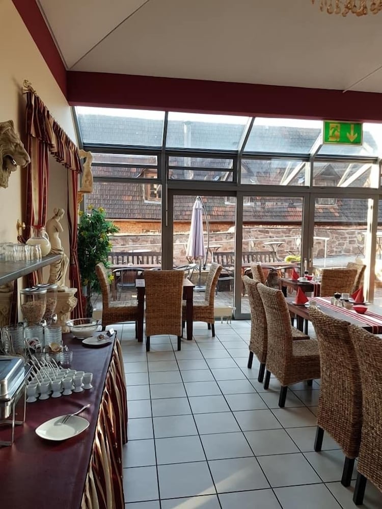 Hotel Schachtenburg 21/39