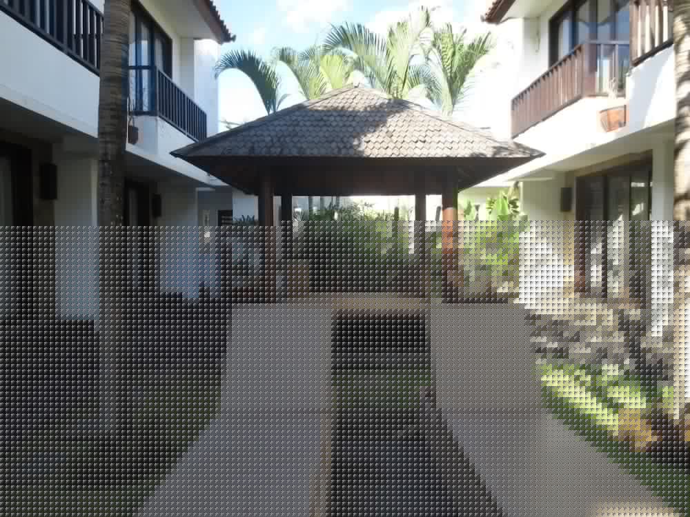 Seminyak Townhouse Bali 29/31