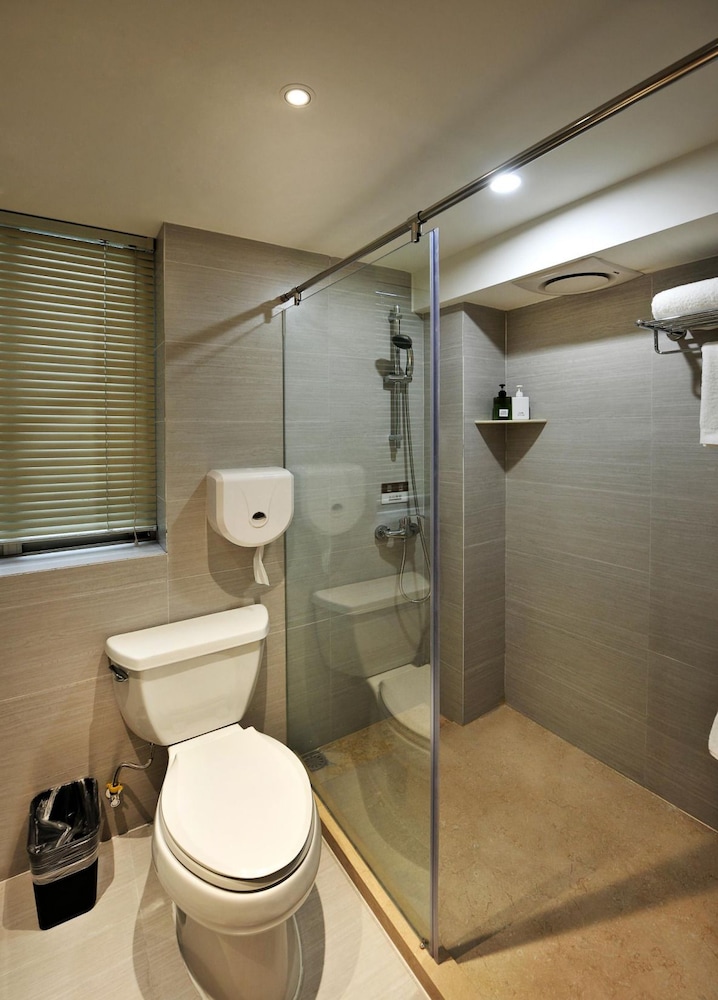 Shenzhen Mint International Apartment 31/34