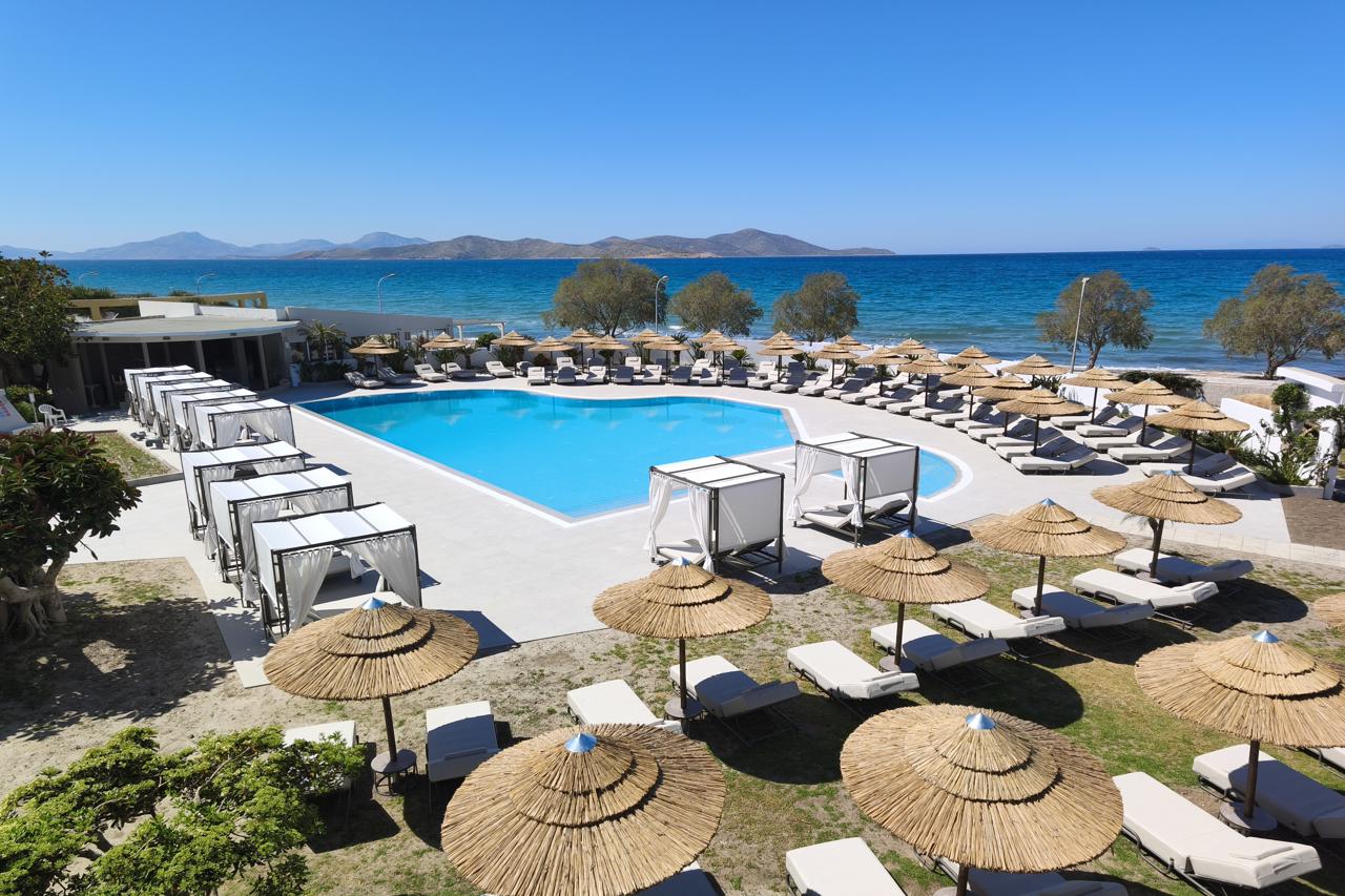 KOS Palace 30/32