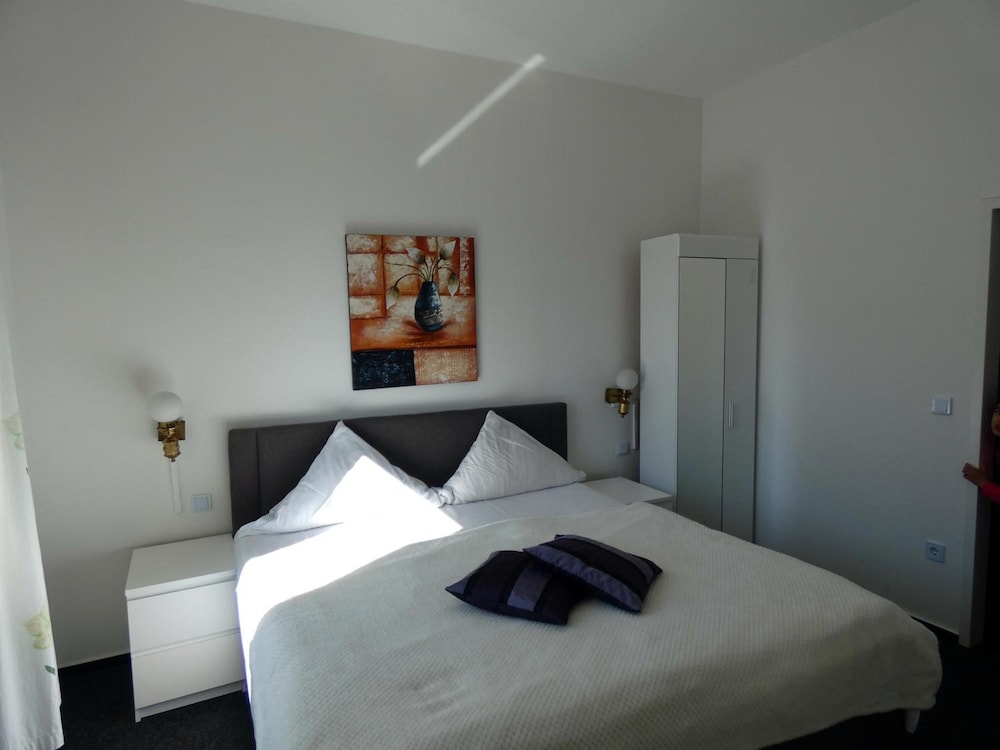 Hotel Wolters 6/42