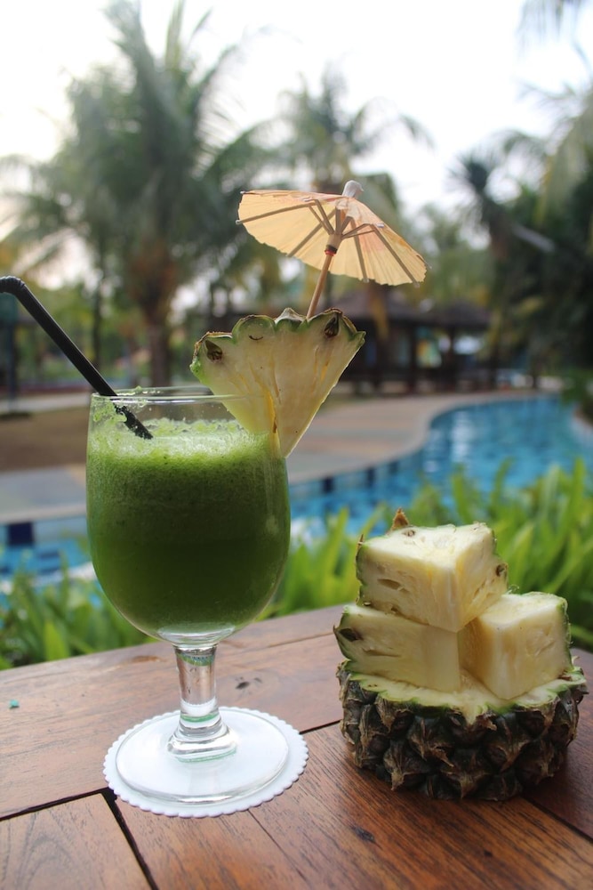 Greenotel Cilegon 1/59