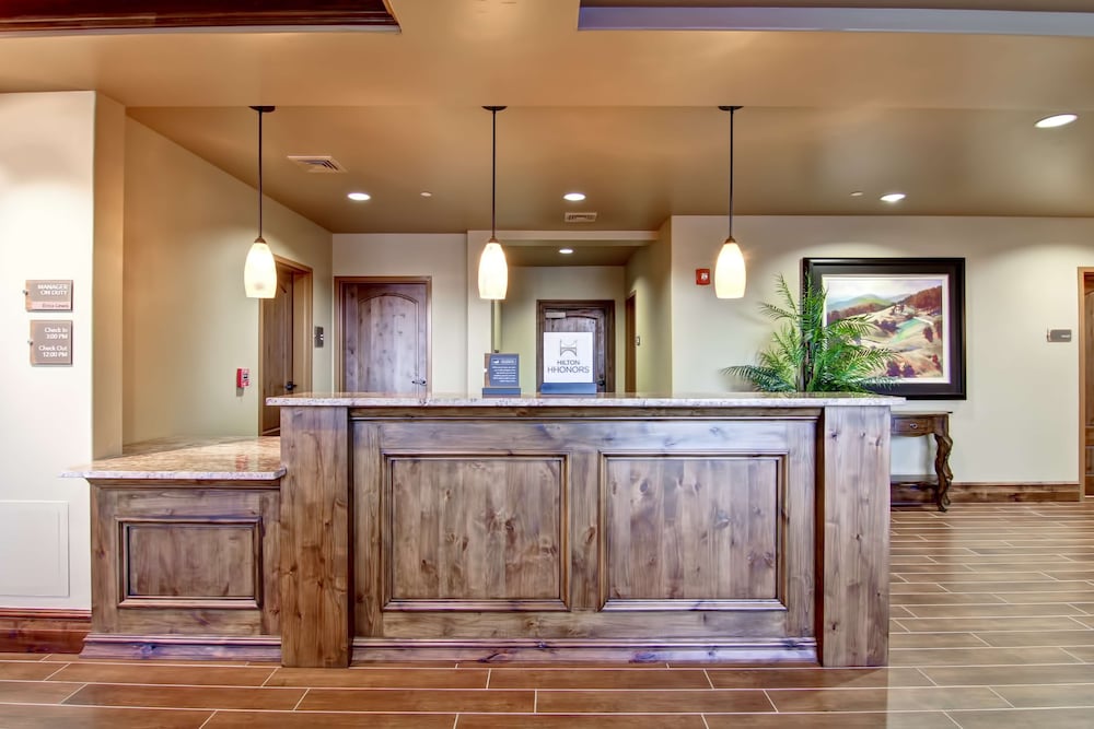 Homewood Suites by Hilton Richland 7/49
