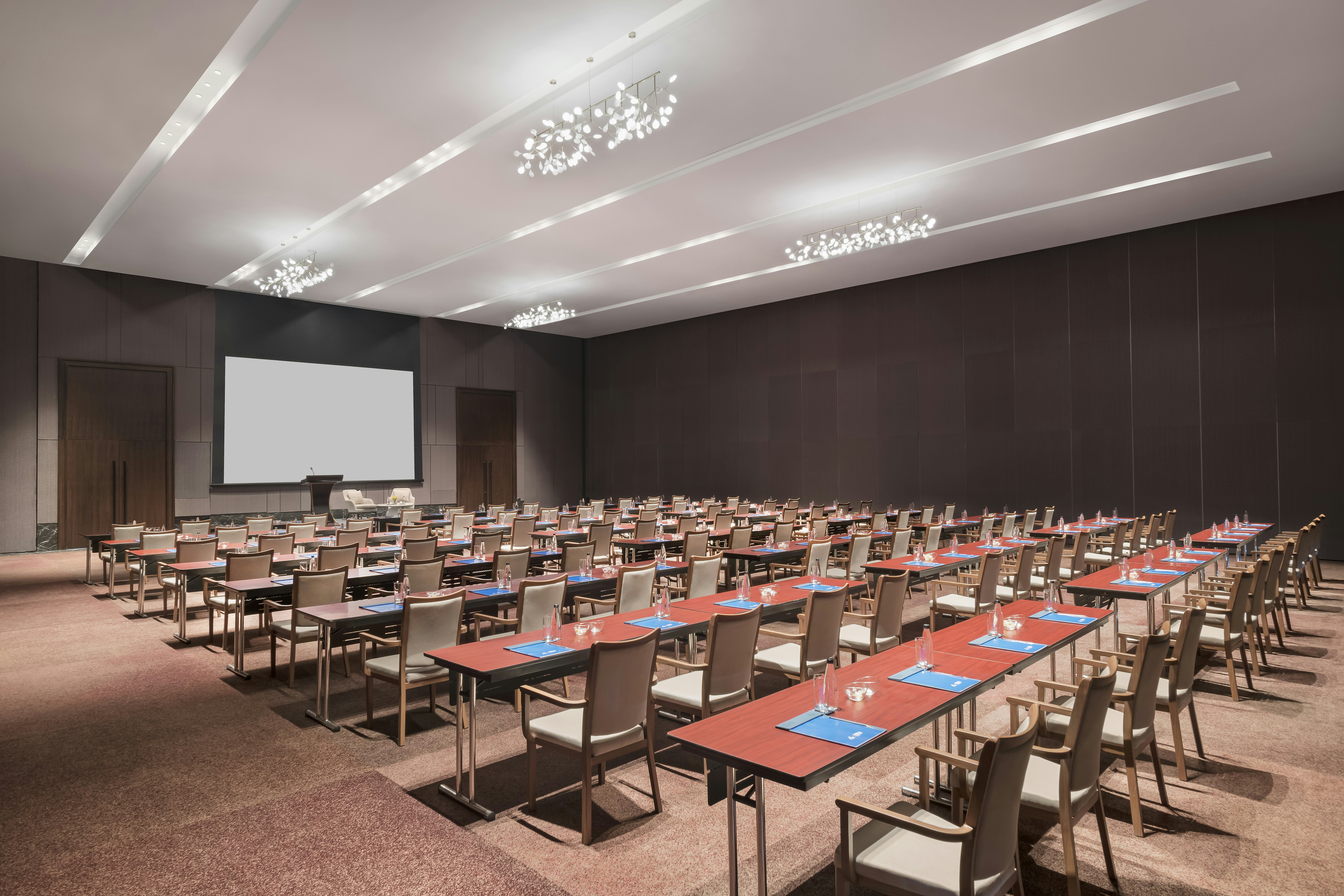 Hilton Garden Inn Bengaluru Embassy Manyata Business Park 19/30