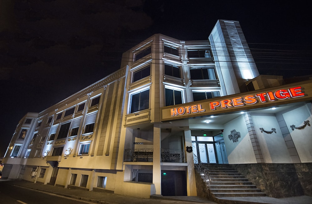PRESTIGE BOUTIQUE HOTEL CRAIOVA 1/65