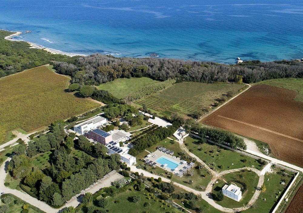 Masseria Mongio dell Elefante 40/72