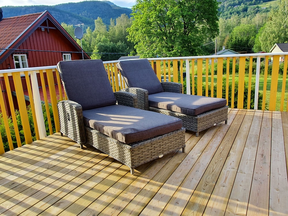 Solheim Accommodation 6/49