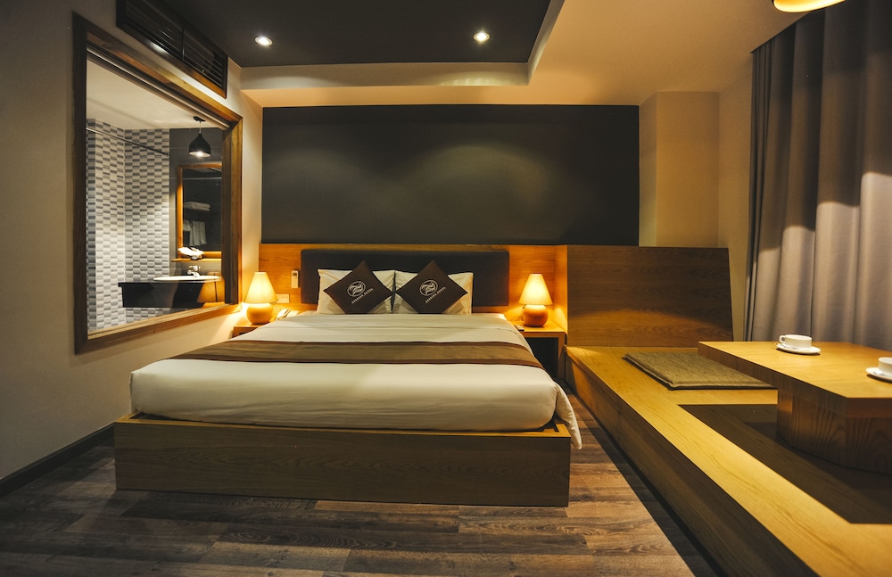 Seasing Boutique Hotel 17/50