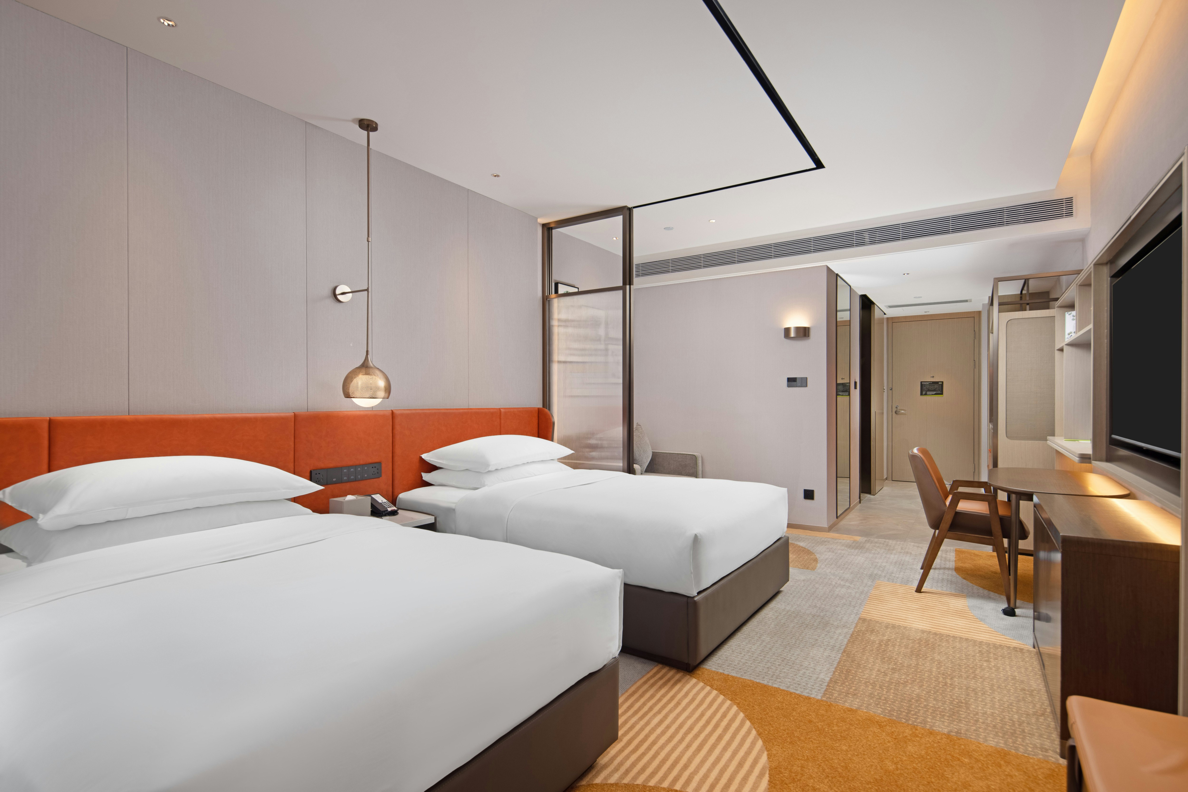 Home2 Suites By Hilton Shenzhen Dalang 22/64