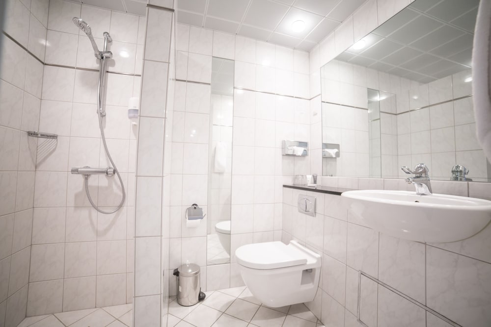 Comwell Hvide Hus Aalborg, Dolce by Wyndham 60/60