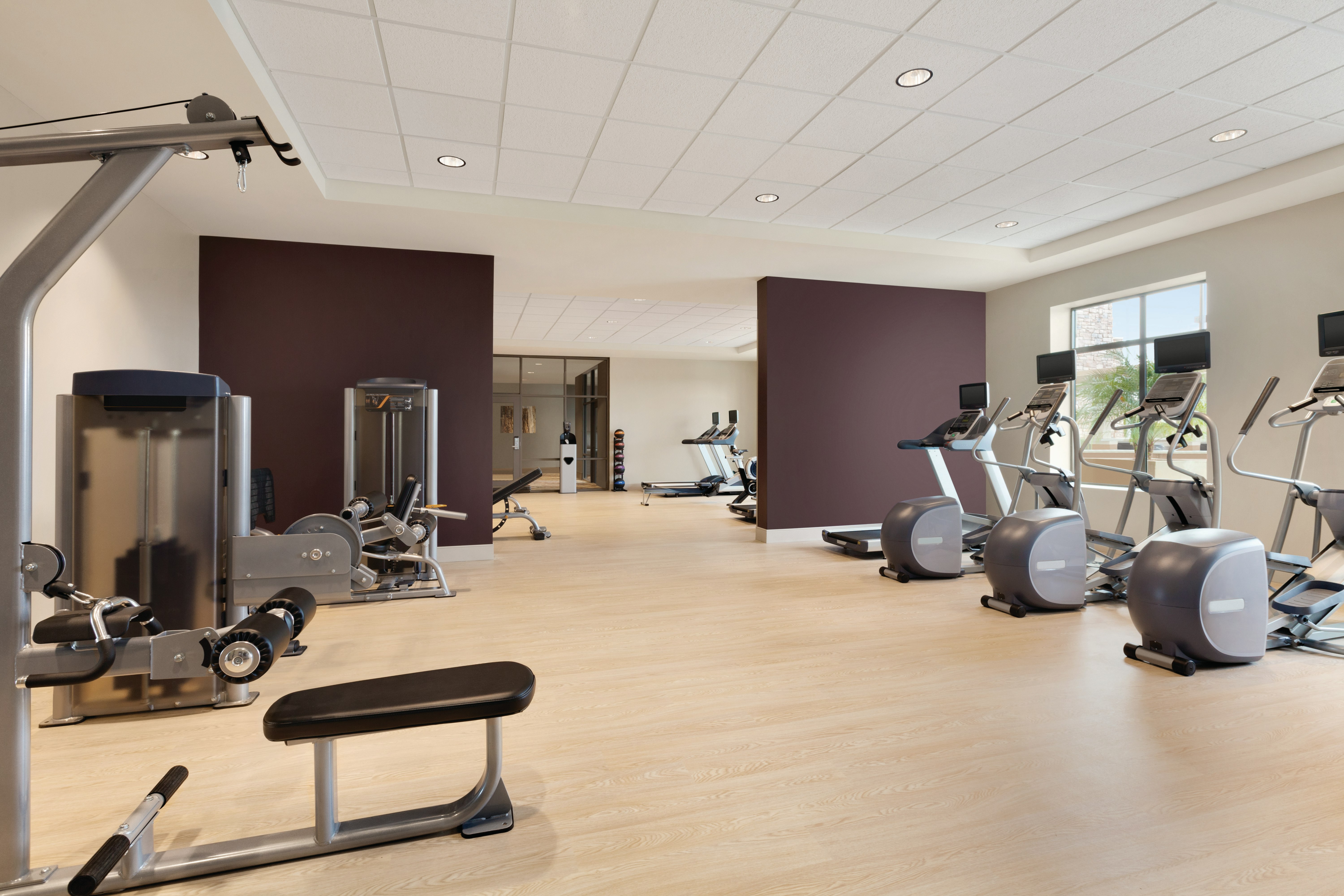 Hilton Garden Inn Phoenix Tempe University Research Park 29/64