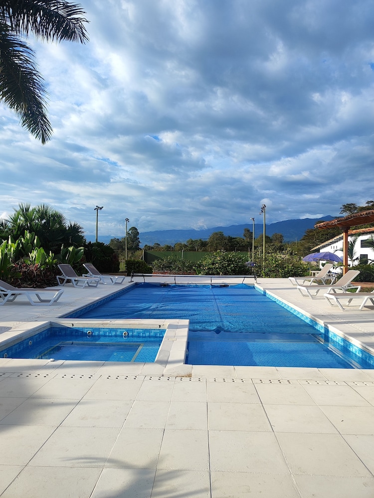 Hacienda El Novillero 28/51