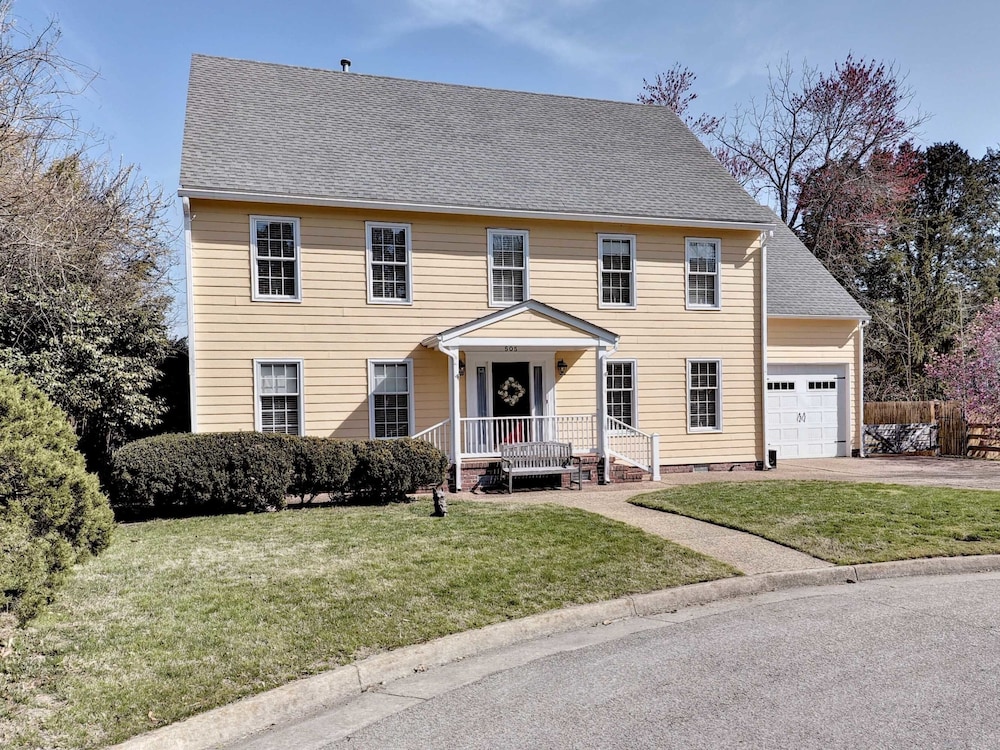 Aldrich House Bed & Breakfast 24/29