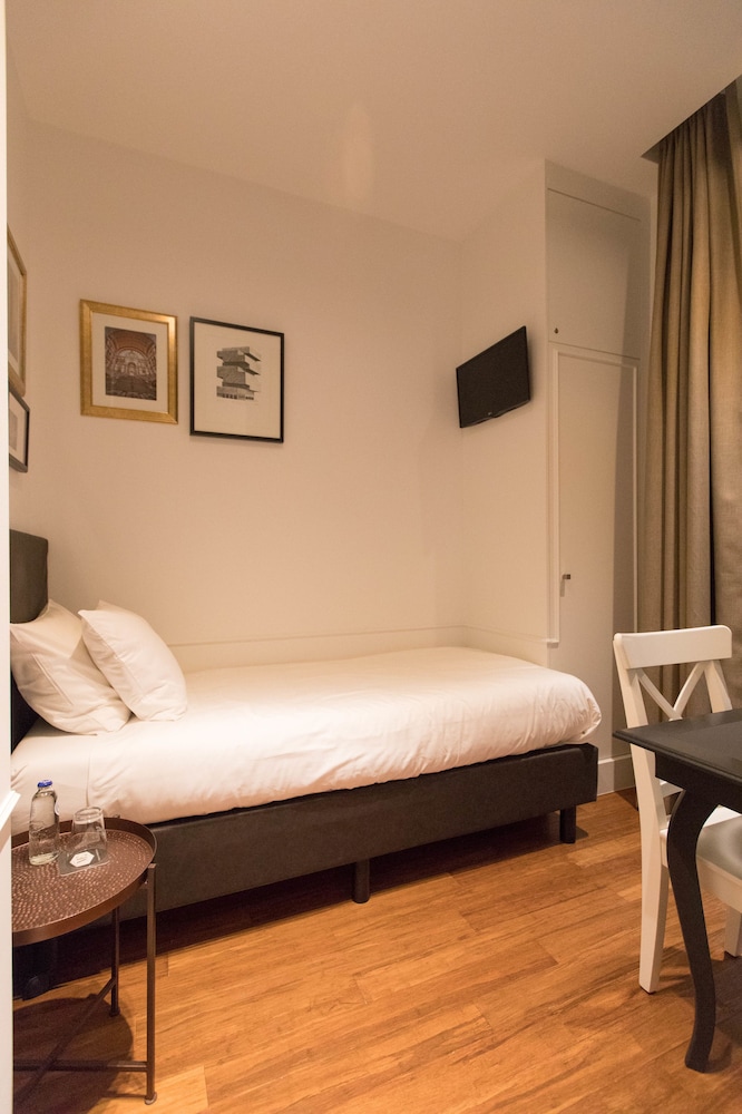 Boutique Hotel Maison Emile 42/67
