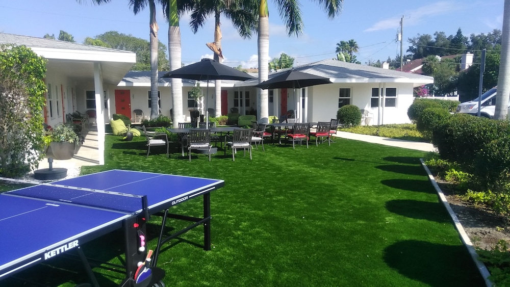 Captiva Beach Resort 24/50