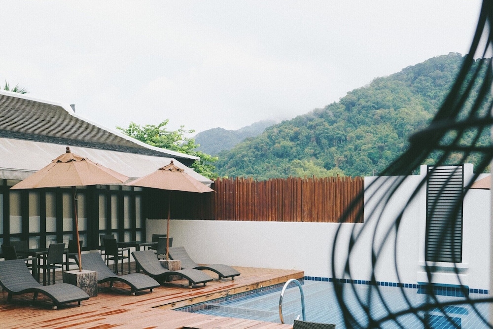 Numsai Khaosuay Resort 34/43
