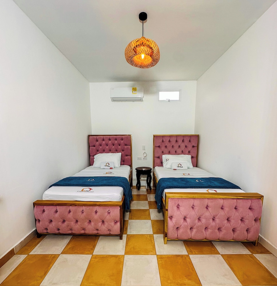 Hostal Casa Torres Centro Historico Adults Only 12/50