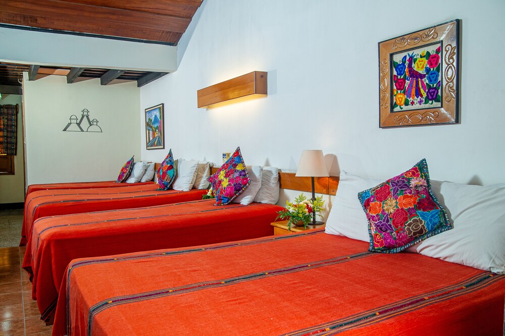 Hotel Panchoy 40/69