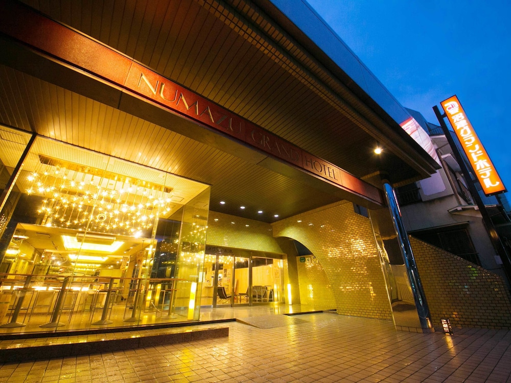 Numazu Grand Hotel 2/37