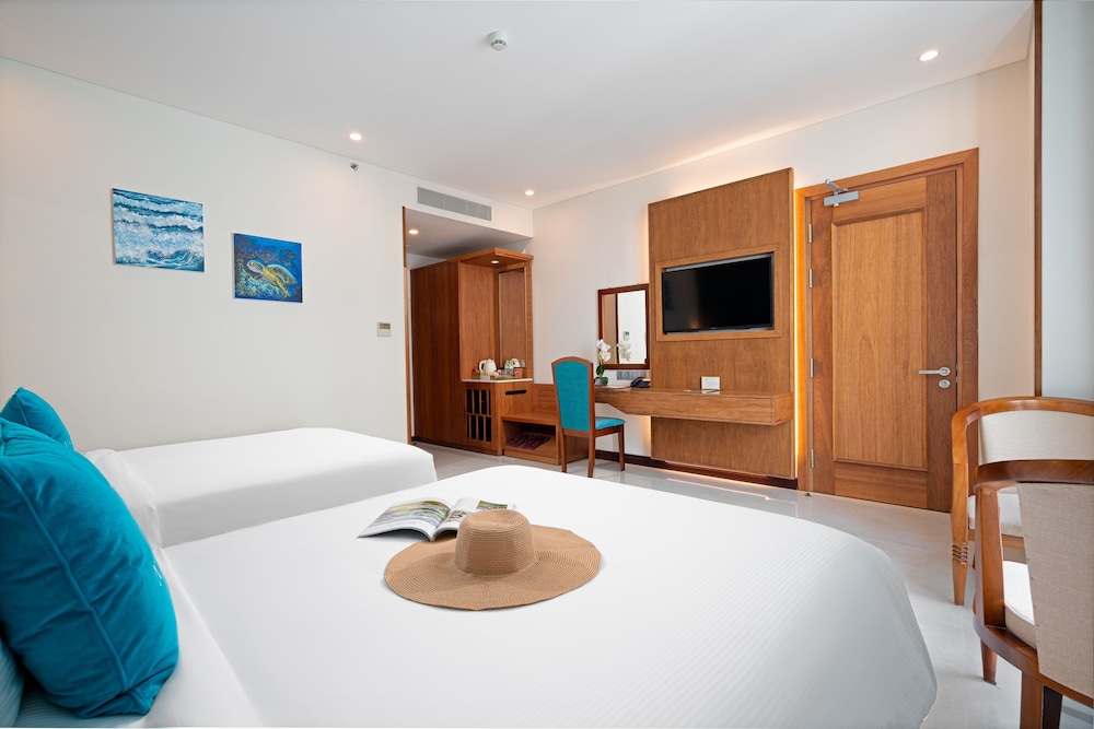 Mandila Beach Hotel Danang 38/77
