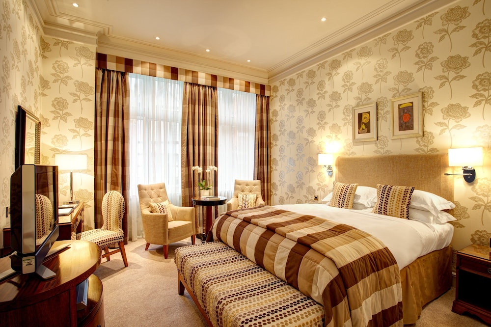 CLASSIC, DOUBLE BED