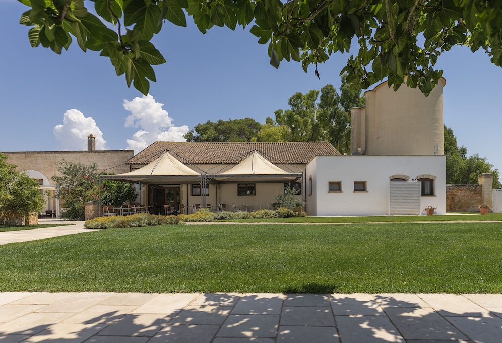 Masseria Corda Di Lana 62/66