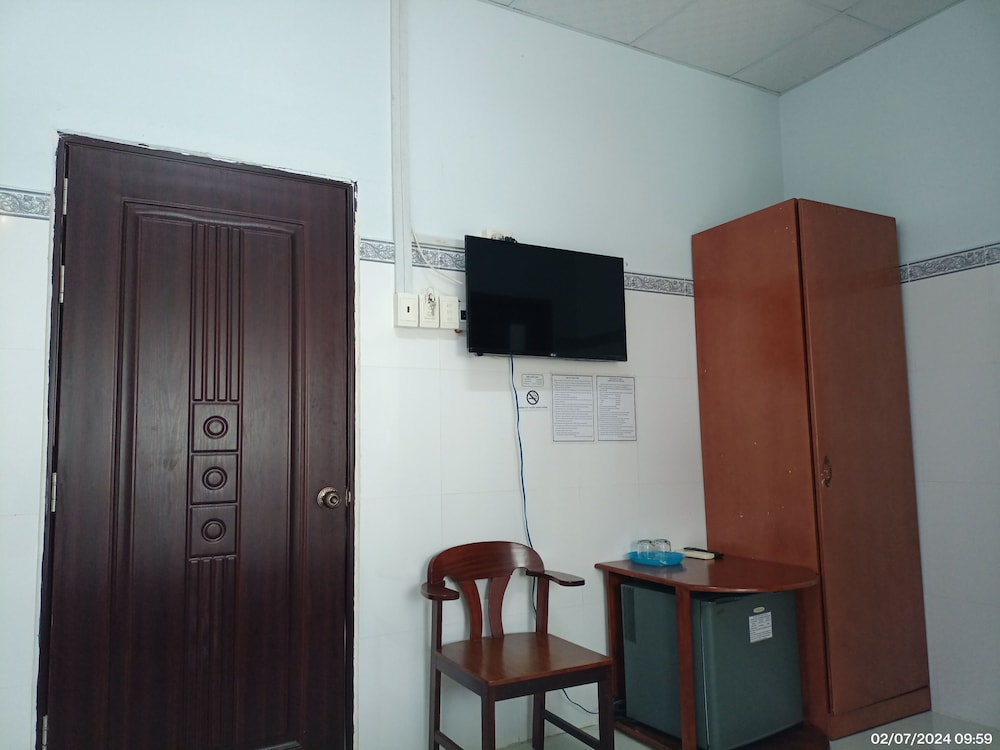 Hai Hien Guesthouse Phu Quoc 12/80