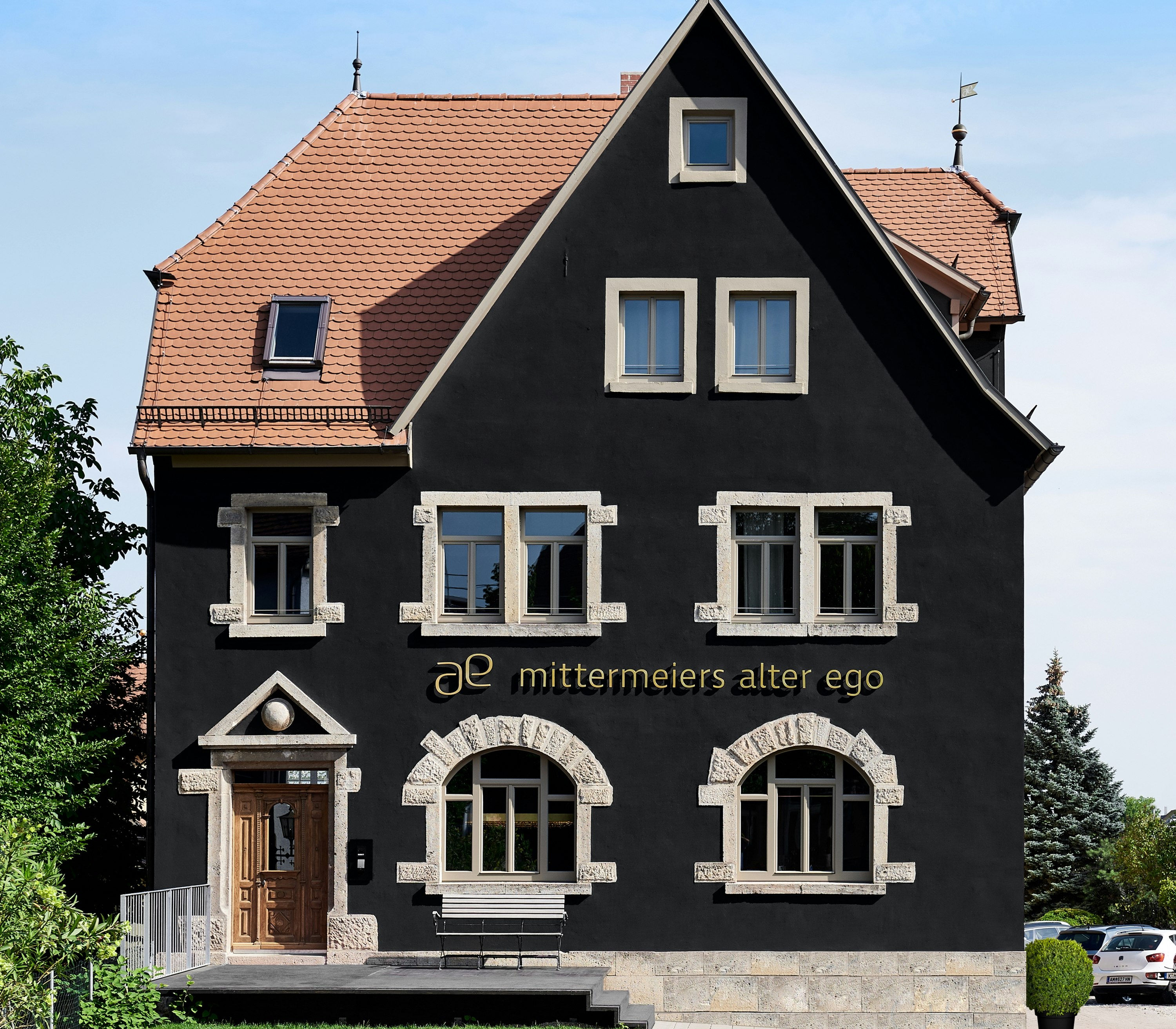 Villa Mittermeier Hotel & Restaurant 2/72