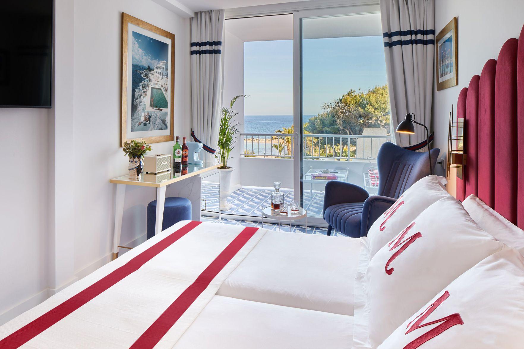 Hotel Mongibello Ibiza 10/49