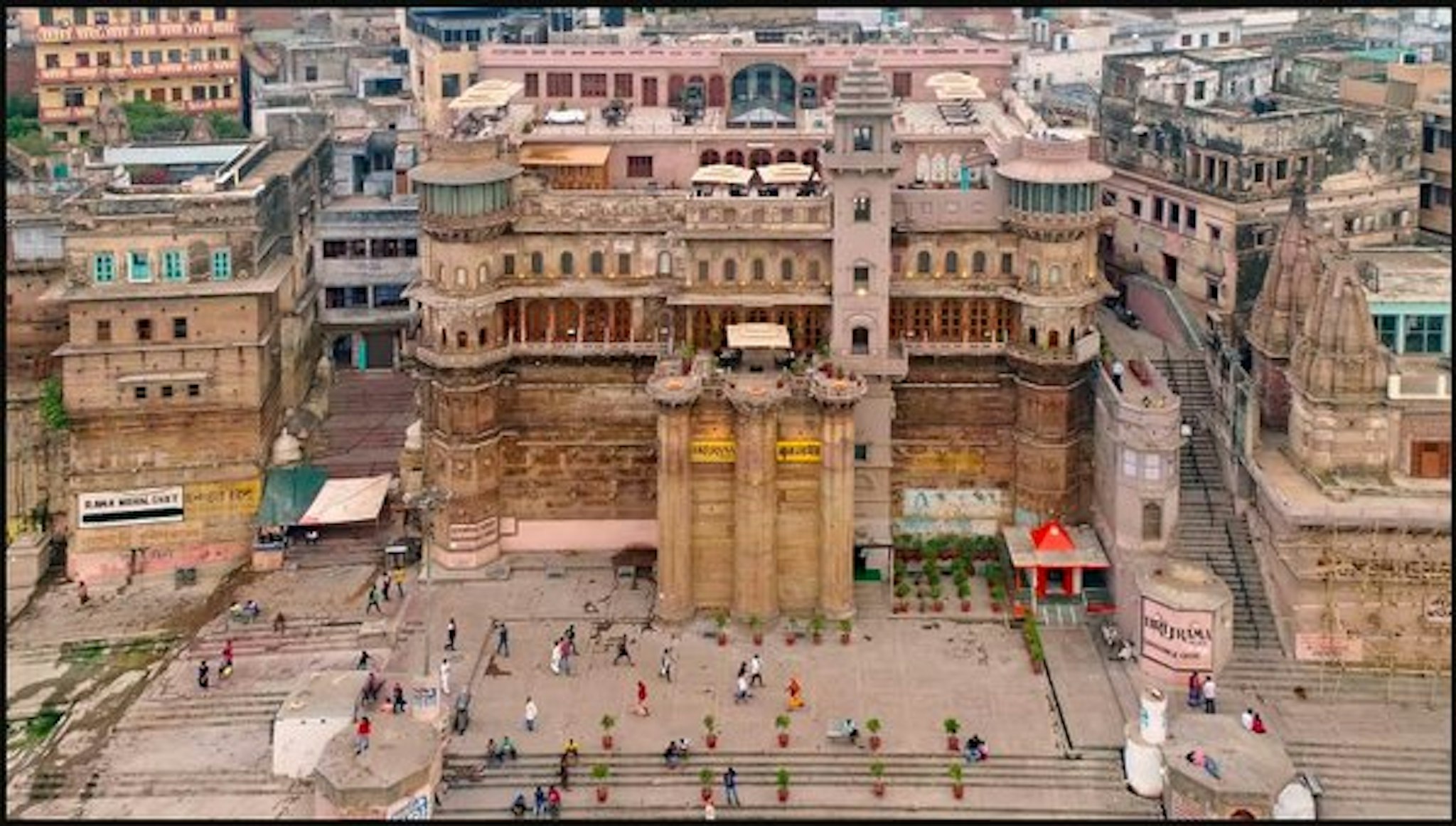 Brij Rama Palace 2/32