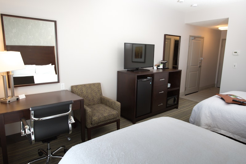 Hampton Inn By Hilton Lloydminster 10/49