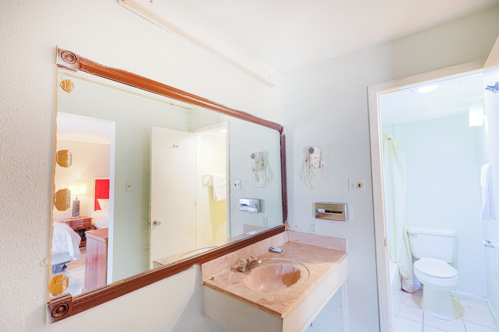 Hotel Houston, TX near Medical Center/NRG Stadium 39/39