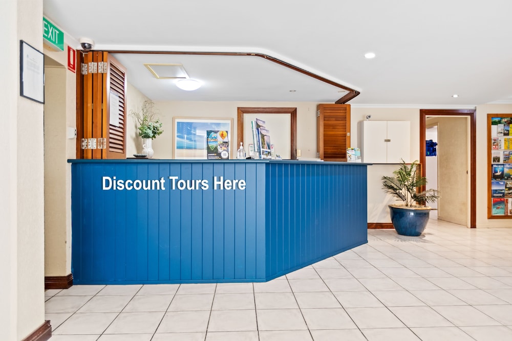 Trinity Beach Club Holiday Apartments 3/27