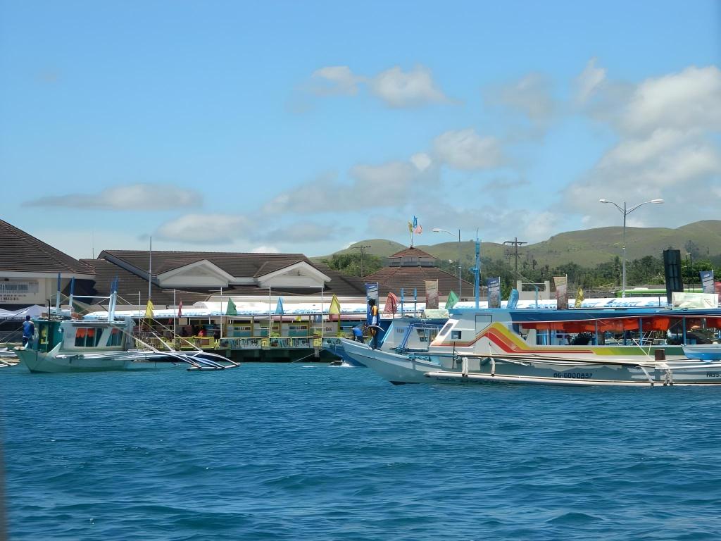 Boracay Midtown Hotel 28/28