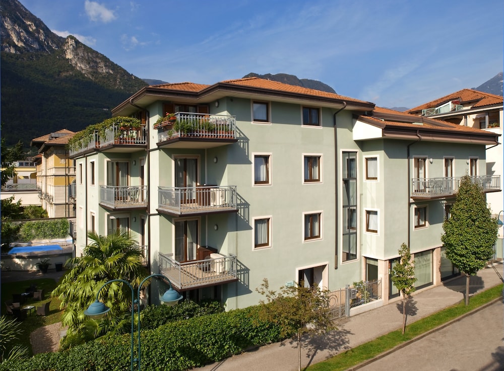 Residence Alle Palme 1/50
