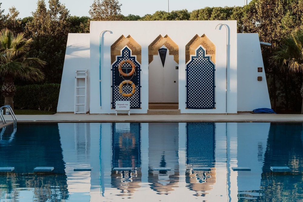 Hotel La Perle de Mogador 2/47