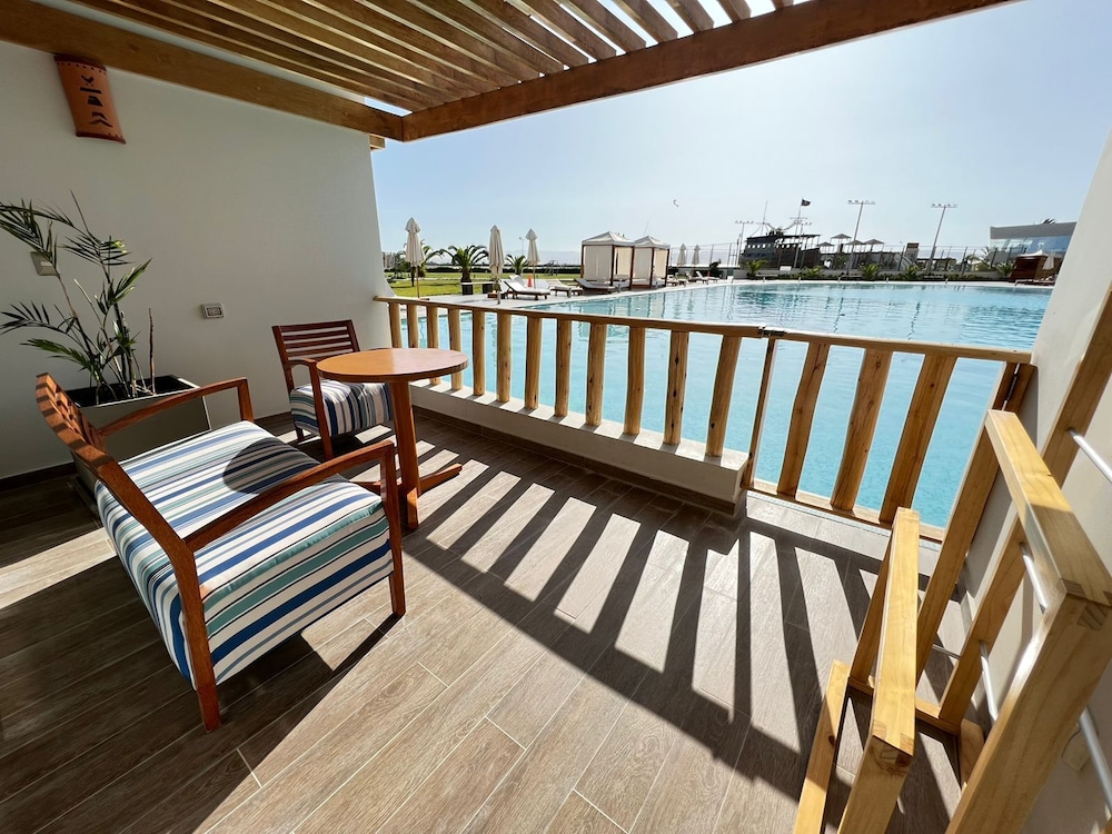 Aranwa Paracas Resort & Spa 21/50