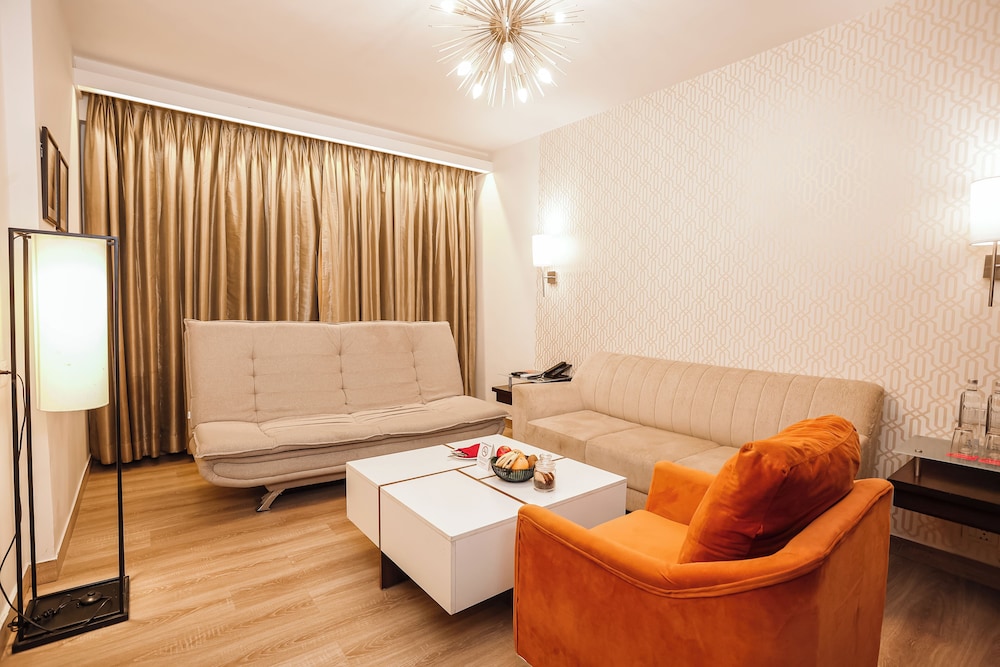 Ramada by Wyndham Jaipur North 52/65