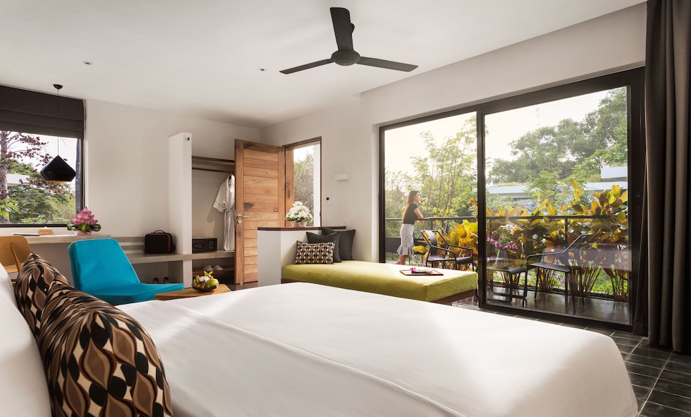 Hillocks Hotel Spa 17/60