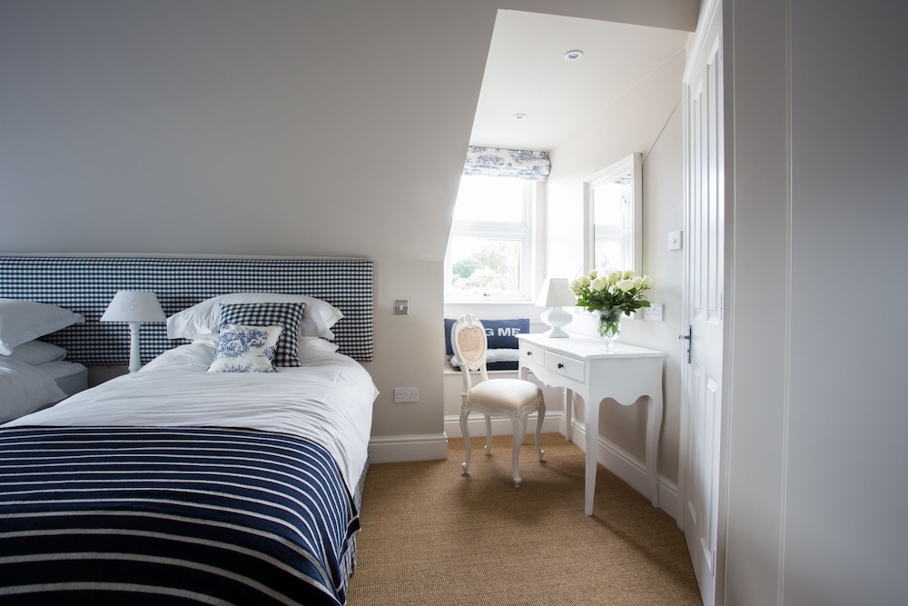 Grays Boutique B&B 26/50