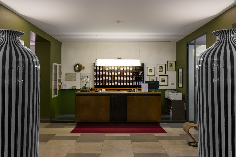 Hotel Colombia 9/54