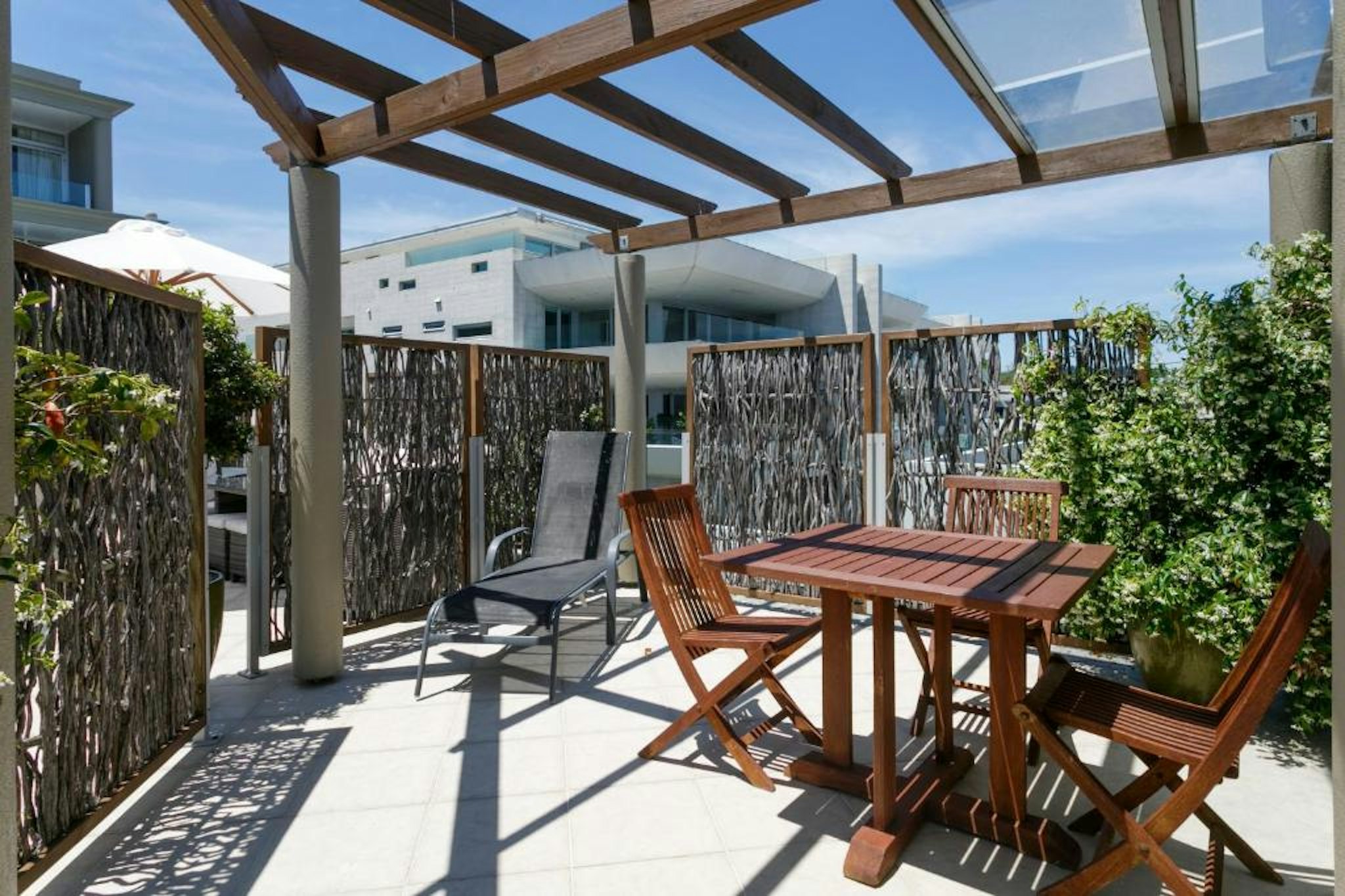 The Reef Resort 34/50