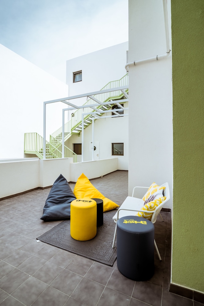 Amistat Island Hostel Ibiza 91/100