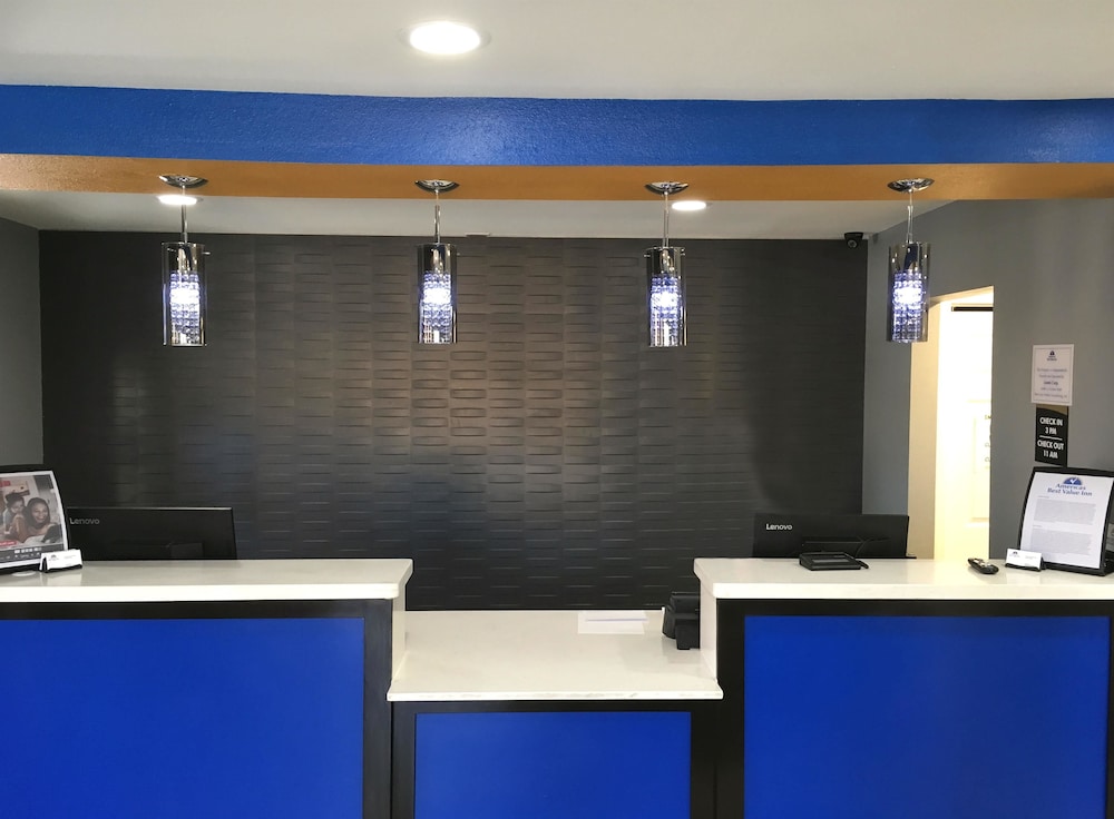 Americas Best Value Inn Denham Springs / Baton Rouge 8/26