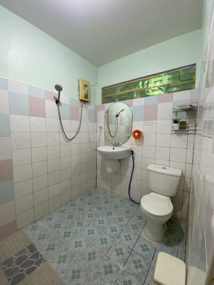Nan Inn Bungalow 47/50