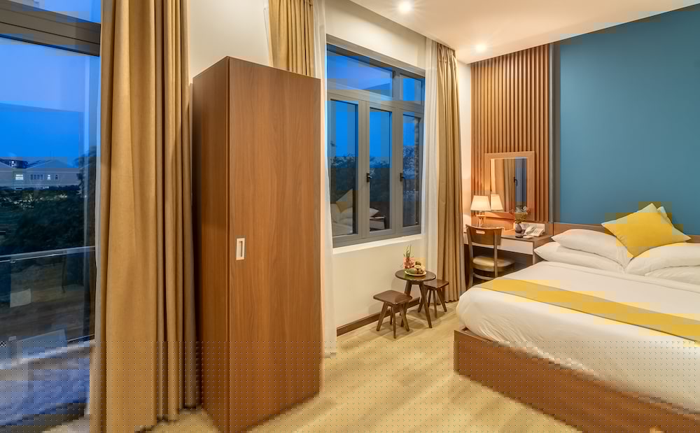 Hoi An Majestic Villa 23/76