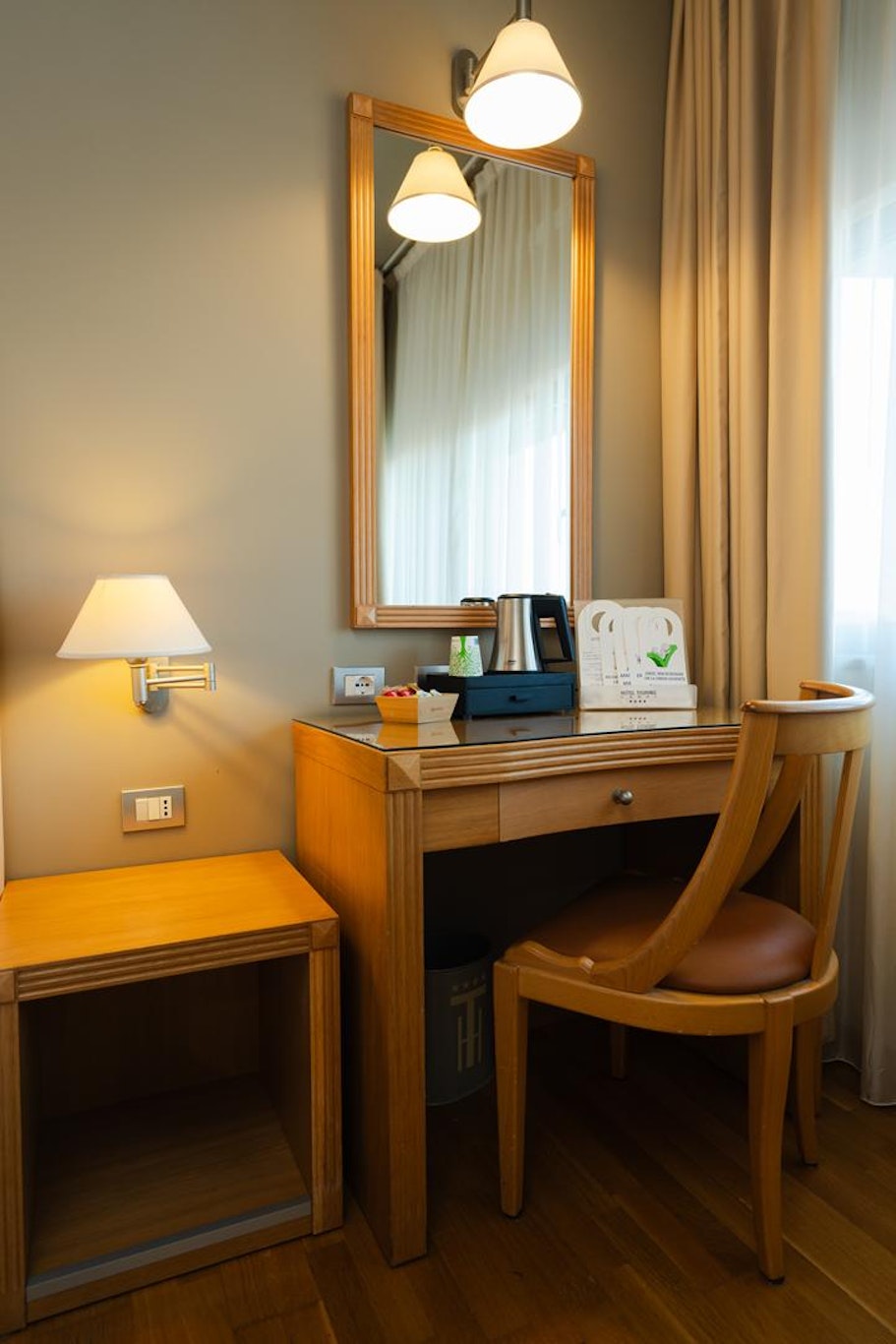 Hotel Touring Carpi 75/81