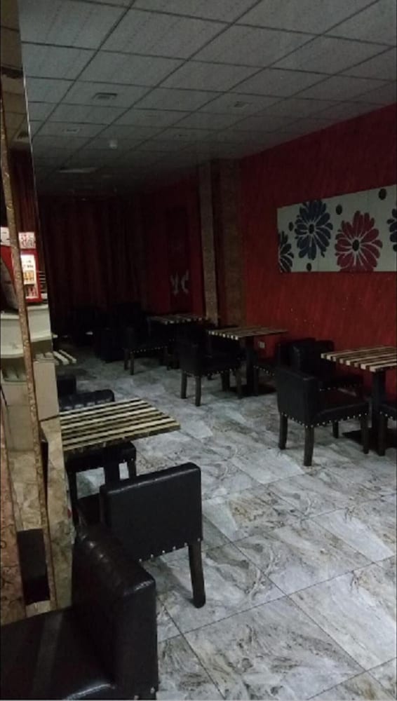 Casablanca Hotel 26/28