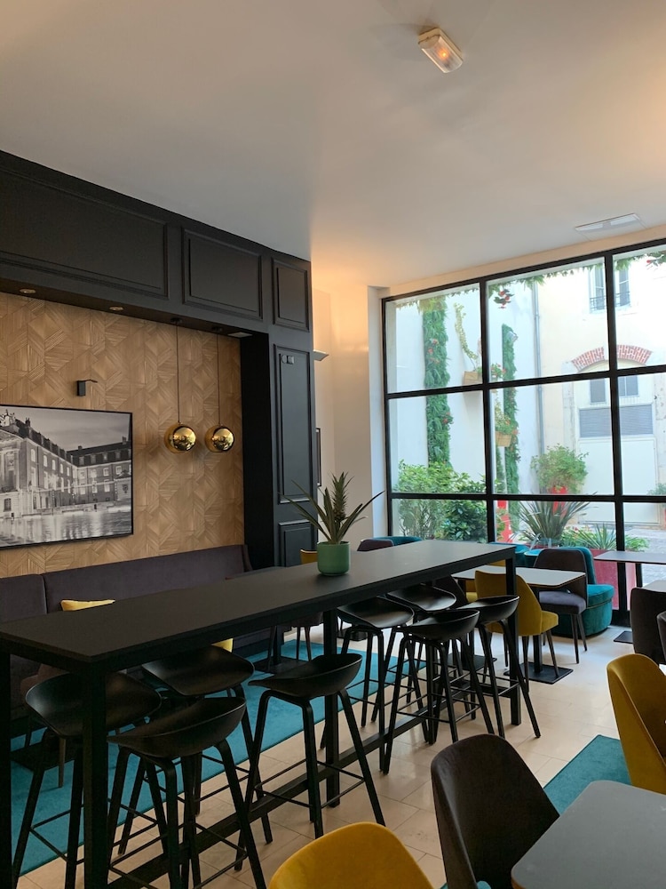 City Loft 43/49